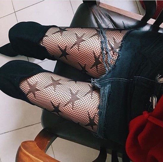 Sexy tights for women