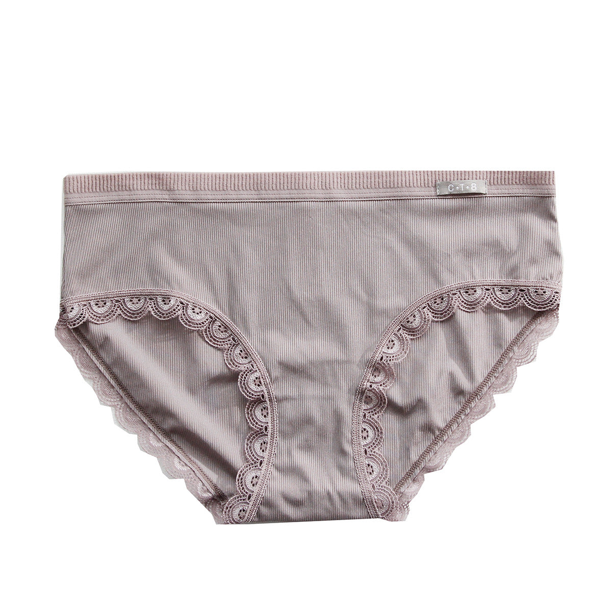 One lace-up underwears