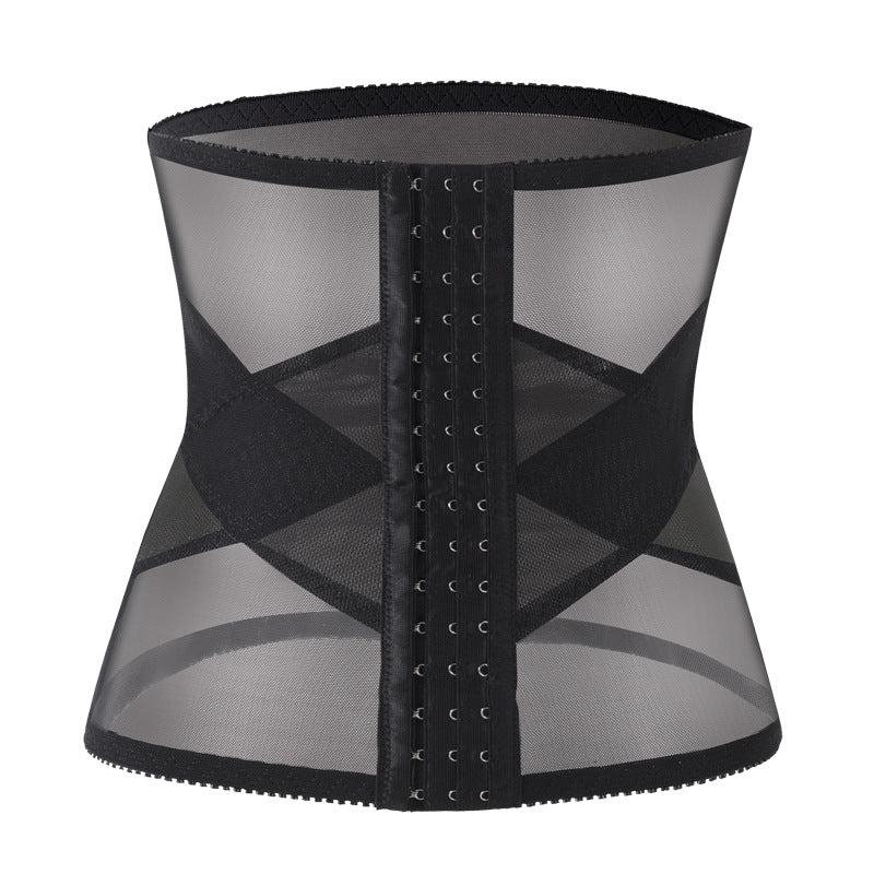 A corset