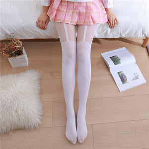 Sexy tights for women