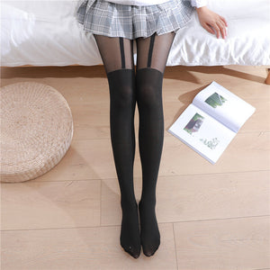 Sexy tights for women