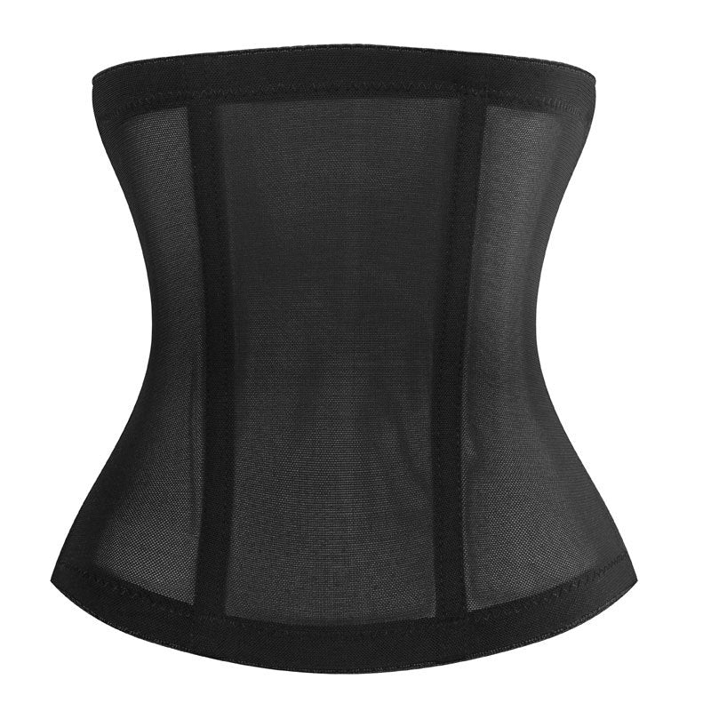 A corset to shape the body