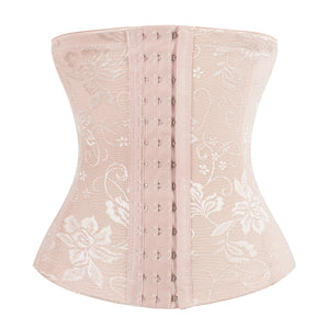 A corset to shape the body