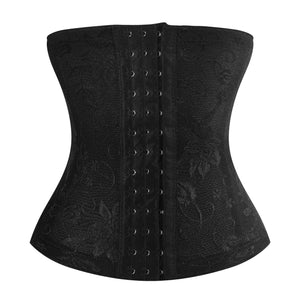 A corset to shape the body