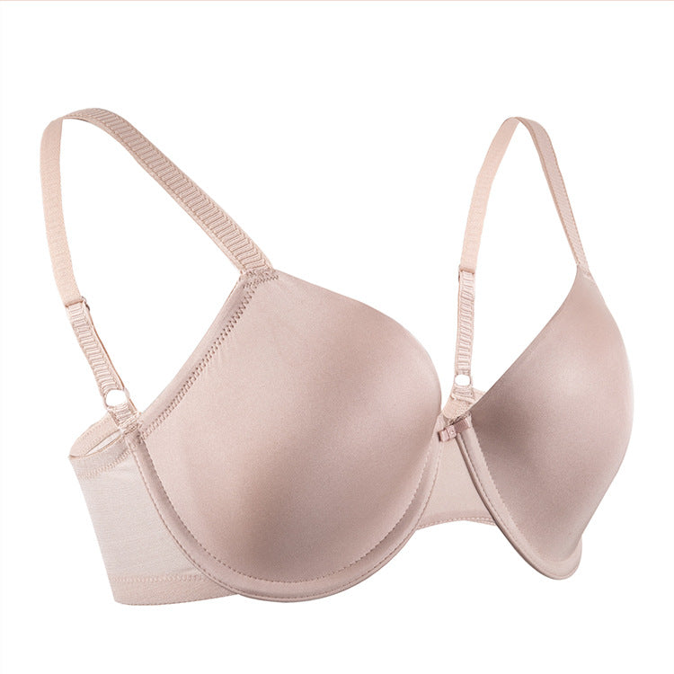 Large size bra