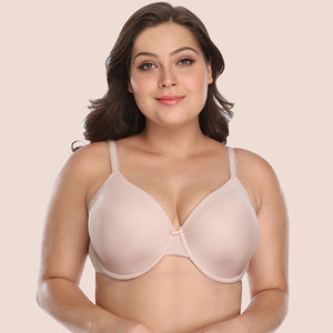 Large size bra