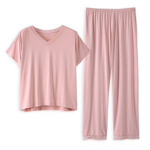 Comfortable pajama set