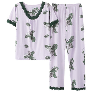 Comfortable pajama set