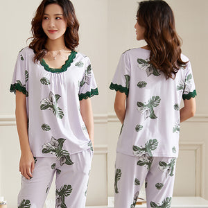 Comfortable pajama set