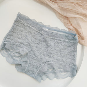 One lace-up underpants