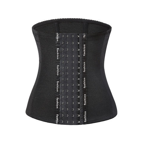 A corset to shape the body