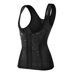 Corset to shape the body