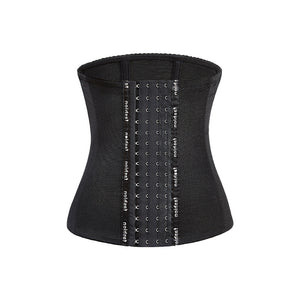 A corset to shape the body