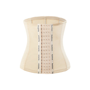 A corset to shape the body