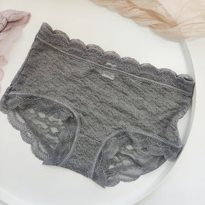 One lace-up underpants