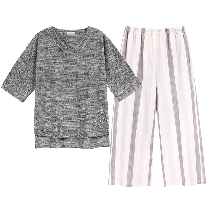 Comfortable pajama set