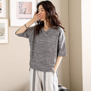 Comfortable pajama set