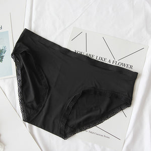 One lace-up underwears