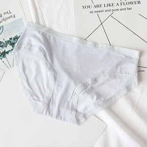 One lace-up underwears