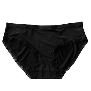 One lace-up underwears