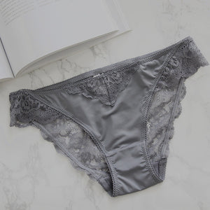 One lace brief underpants