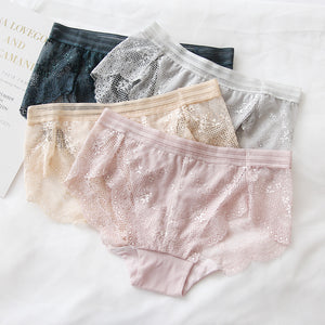 One lace-up underpants